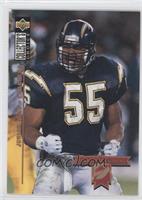 Junior Seau