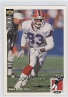 Andre Reed