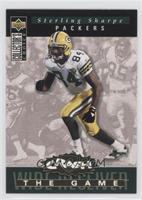 Sterling Sharpe