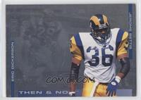 Jerome Bettis, Eric Dickerson [Good to VG‑EX]