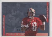 Joe Montana, Steve Young