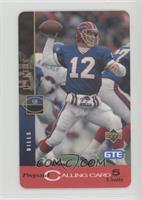 Jim Kelly [Noted] #/2,500