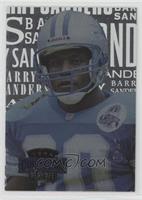 Barry Sanders [EX to NM]