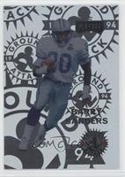 Barry Sanders