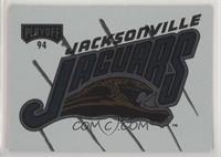 Jacksonville Jaguars Team [EX to NM]