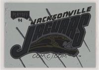 Jacksonville Jaguars Team [Good to VG‑EX]