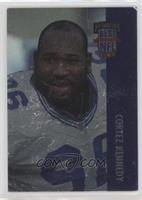 Cortez Kennedy [Poor to Fair]