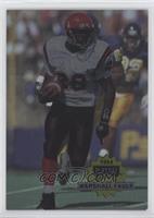 Marshall Faulk