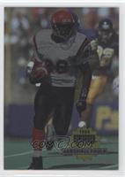 Marshall Faulk