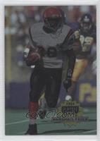 Marshall Faulk