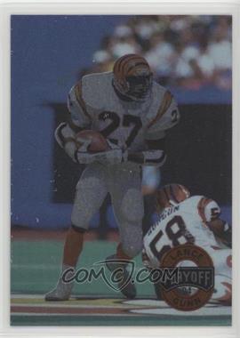 1994 playoff - [Base] #41 - Lance Gunn