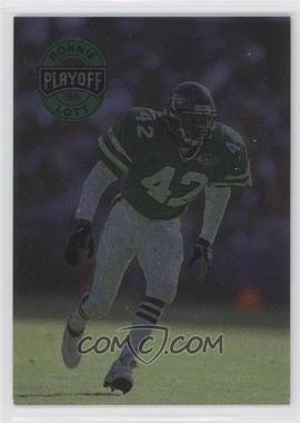 1994 playoff - [Base] #66 - Ronnie Lott