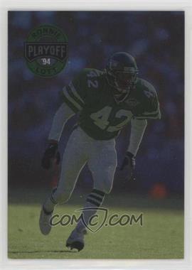 1994 playoff - [Base] #66 - Ronnie Lott