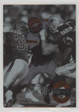 1994 playoff - [Base] #69 - John Copeland