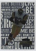 Jerome Bettis