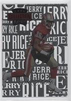 Jerry Rice