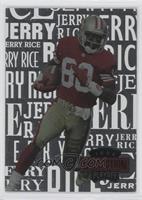 Jerry Rice