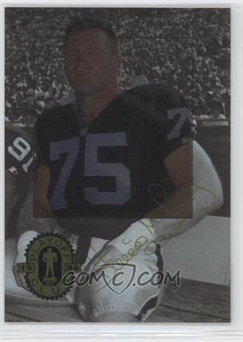 1994 playoff - Playoff Club #PC-10 - Howie Long