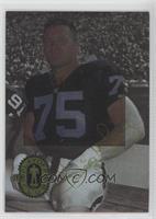 Howie Long [EX to NM]