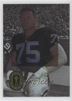 Howie Long