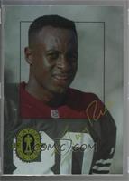 Jerry Rice [Noted]