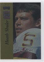 Heath Shuler