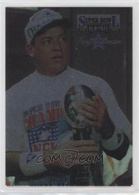 1994 playoff - Super Bowl XXVIII Redemptions #1 - Troy Aikman