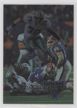 1994 playoff - Super Bowl XXVIII Redemptions #3 - Dallas Cowboys Team, Buffalo Bills Team