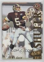 Heath Shuler