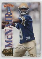 Steve McNair