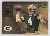 Brett Favre