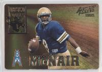 Steve McNair