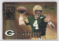 Brett Favre