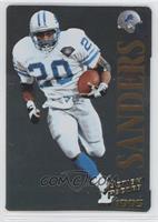 Barry Sanders