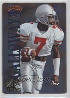 Joey Galloway