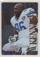 Cortez Kennedy