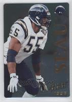 Junior Seau