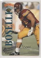 Tony Boselli