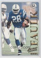 Marshall Faulk