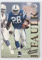 Marshall Faulk