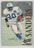 Barry Sanders