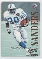 Barry Sanders