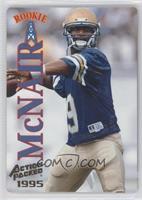 Steve McNair