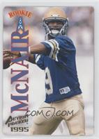 Steve McNair