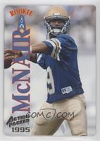 Steve McNair