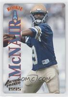 Steve McNair