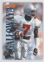 Joey Galloway