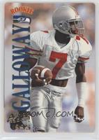 Joey Galloway