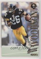 Rod Woodson