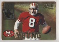 Steve Young [Good to VG‑EX]